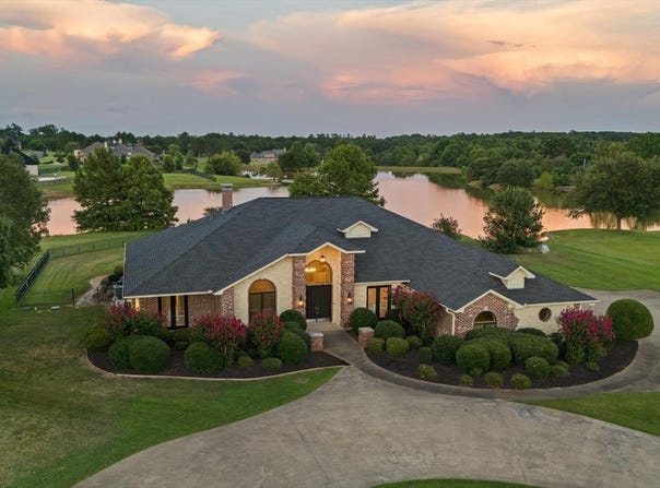 5414 Tryon Road, Longview, TX 75605