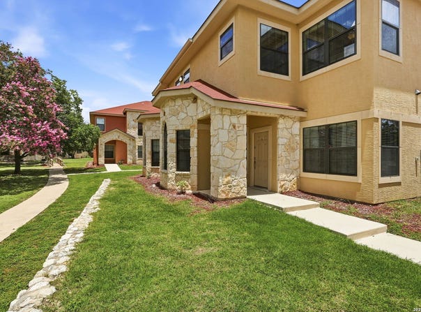 6160 Eckhert Rd, San Antonio, TX 78240
