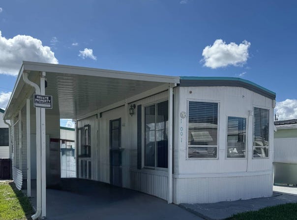 1001 Cedar Ave, Saint Cloud, FL 34769