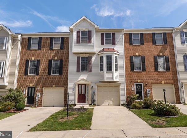 18339 ROY CROFT Drive, HAGERSTOWN, MD 21740