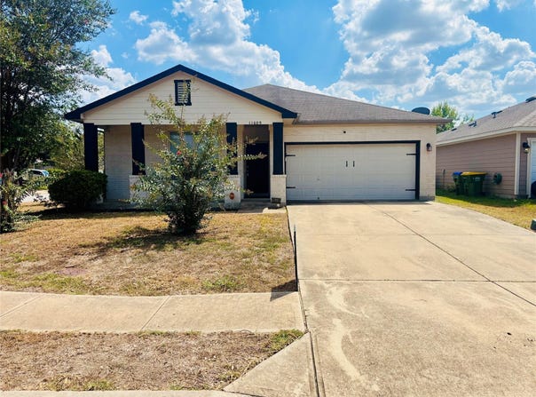 11609 Marshall St, Manor, TX 78653