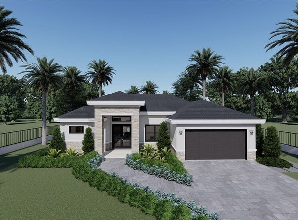 3112 72ND Street W, Lehigh Acres, FL 33971