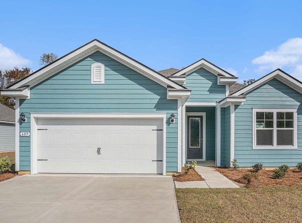 280 Hadley Springs Ave, Longs, SC 29568