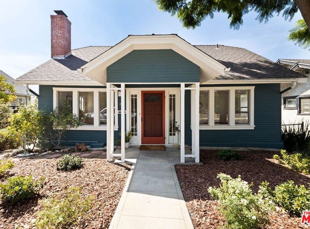 309 Stowe Ter, Los Angeles, CA 90042