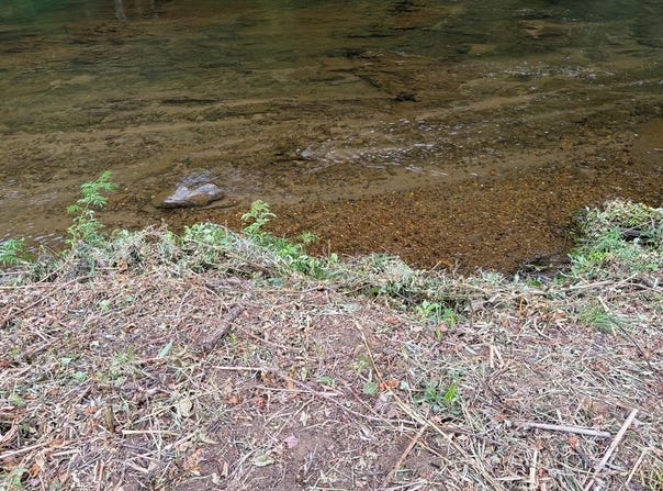 Riverbend Rd. lot: 10, Cullowhee, NC 28723