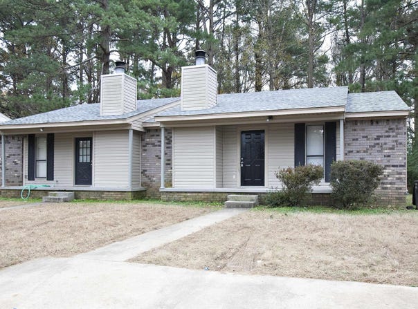 310 Bellevue Circle, Jacksonville, AR 72076
