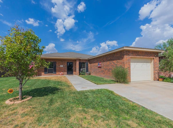 709 ELGIN Street, Amarillo, TX 79118-1407