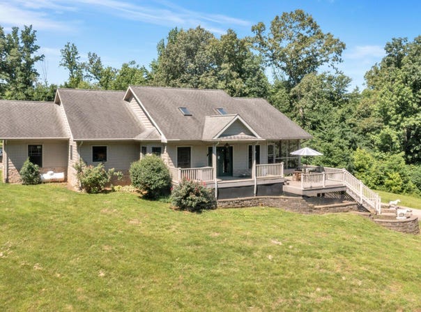 264 Muddy Fork Lane, Cadiz, KY 42211