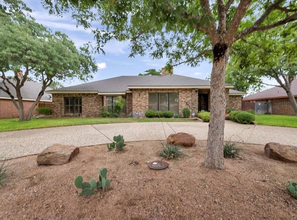 1303 Daventry Place, Midland, TX 79705