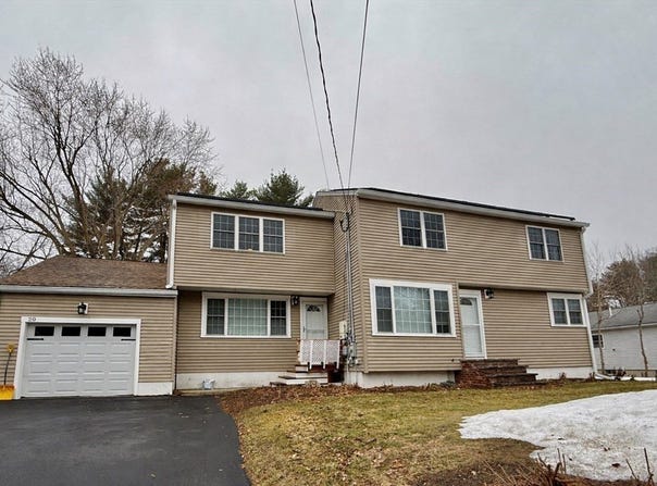 20 Alma Rd, Burlington, MA 01803
