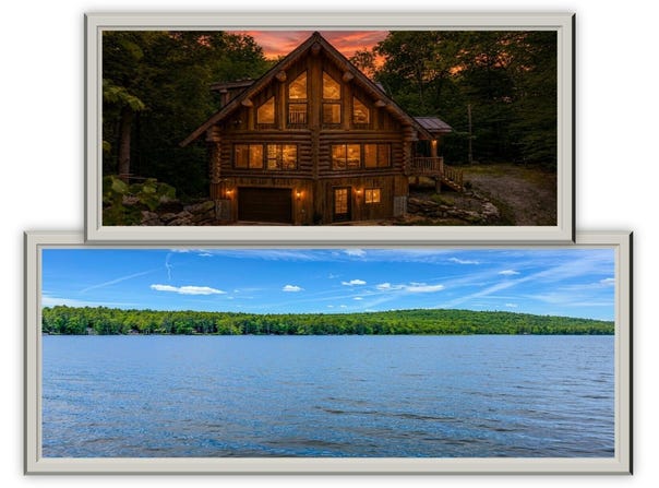 320 Commons Drive, Bridgton, ME 04009