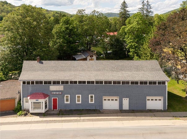 5572 Washington Street, Prattsville, NY 12468
