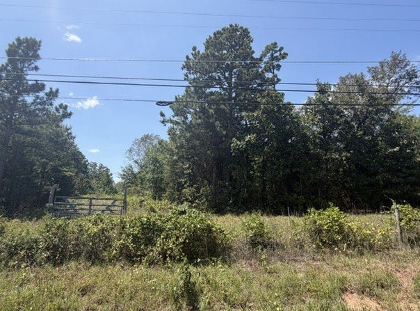 5320 SR 333, London, AR 72847