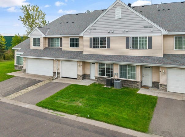 315 Roosevelt Street S, Cambridge, MN 55008