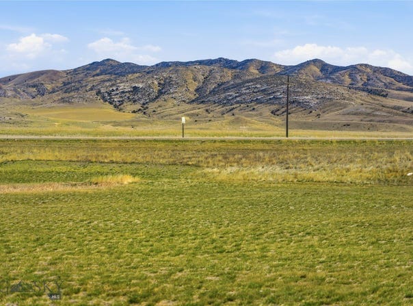 Gray Partridge Court, Three Forks, MT 59047