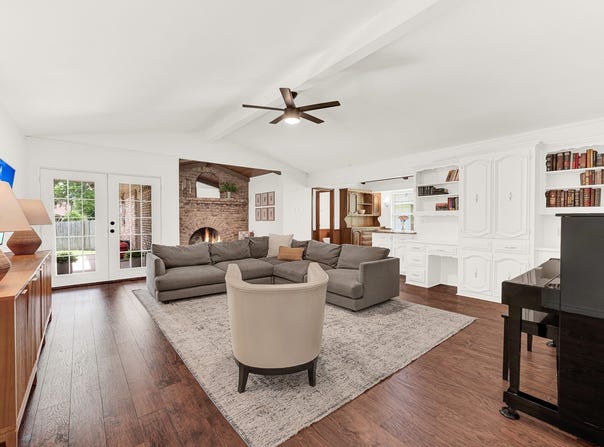 2814 Forest Grove Drive, Richardson, TX 75080