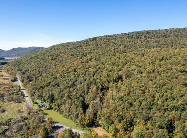 CR-27, Sidney Center, NY 13839