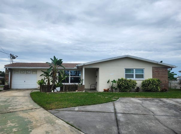 6630 NAUTICAL Isle, HUDSON, FL 34667