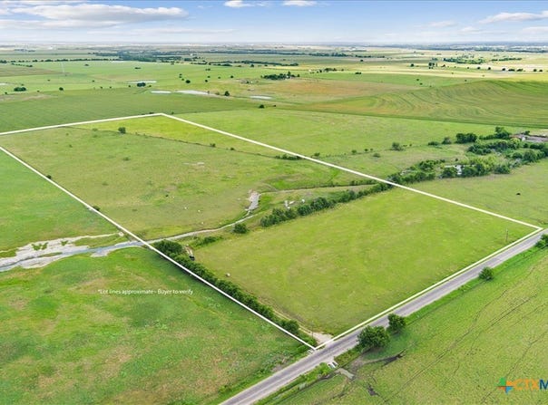1700 CR 322, Bartlett, TX 76511