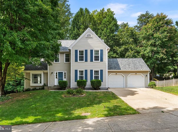9113 NORTHEDGE Drive, SPRINGFIELD, VA 22153