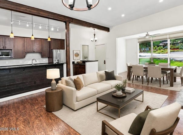 225 Gopher Road, Avon, CO 81620