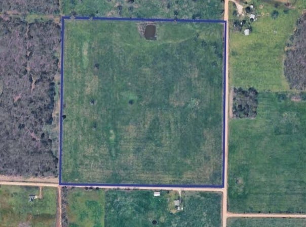 . Benson & Graham Rd, Gravette, AR 72736