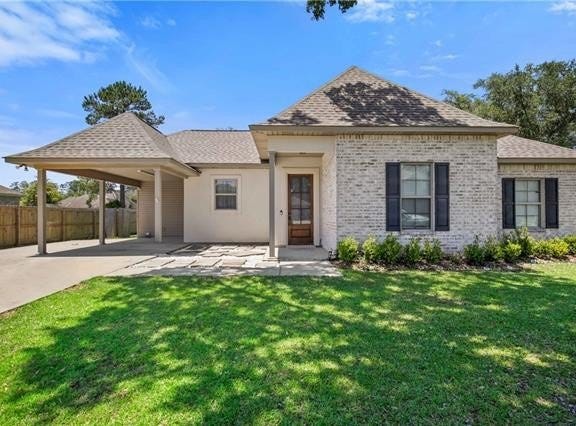 48481 RED FOX Drive, Hammond, LA 70401