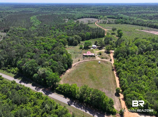 99 Johnston Lane, Evergreen, AL 36401