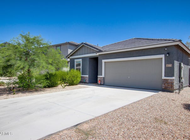 5771 E Thetis Drive, Florence, AZ 85132