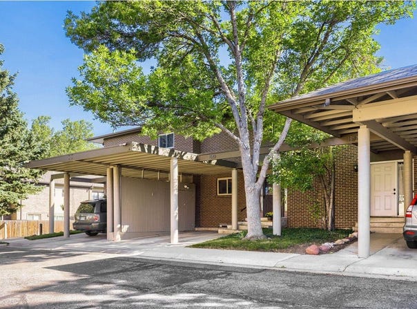 1510 Chambers Dr, Boulder, CO 80305