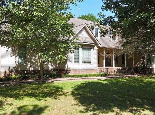 7991 Highway 118, Dukedom, TN 38226