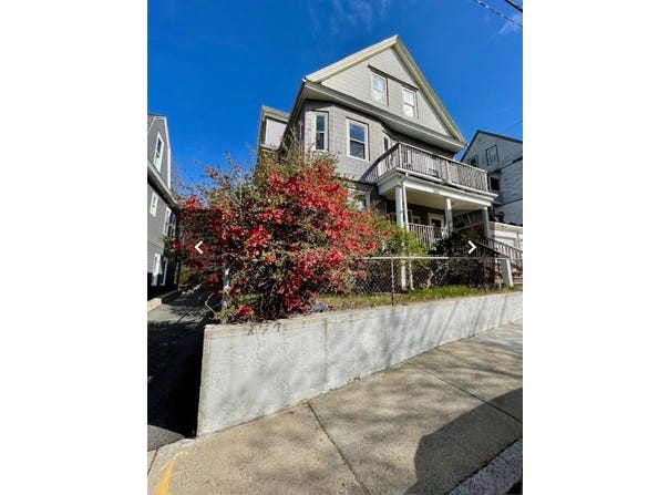 14 Dow St., Somerville, MA 02144