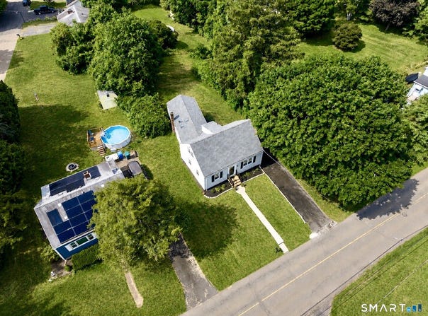 162 Forest Street, Hamden, CT 06518