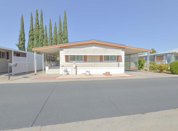 1500 Villa Spc 158 Avenue, Clovis, CA 93612