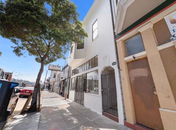 3774 Mission ST, SAN FRANCISCO, CA 94110