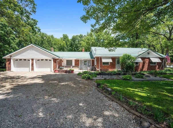 5950 Parkman Rd, Warren, OH 44481