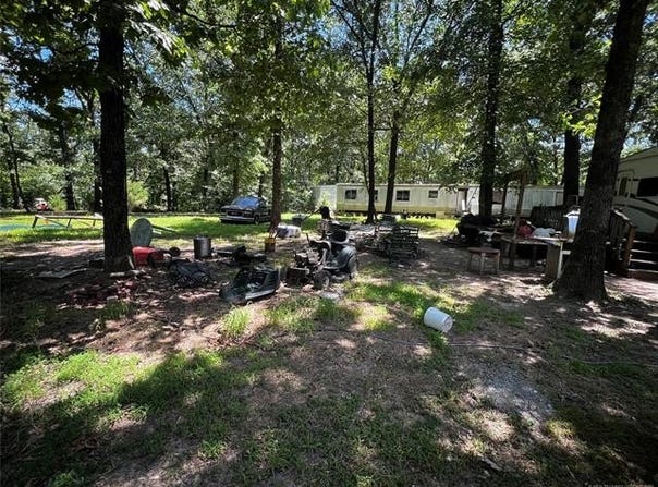 1939 Hwy 28, Eucha, OK 74342