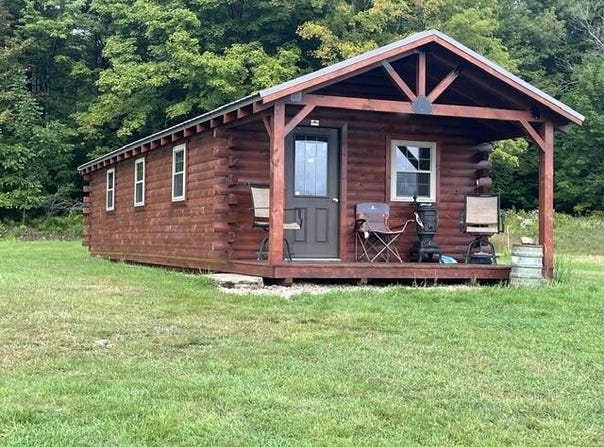 Clark Hill Road, Saranac, NY 12981