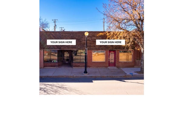 511 Main St, Walsenburg, CO 81090