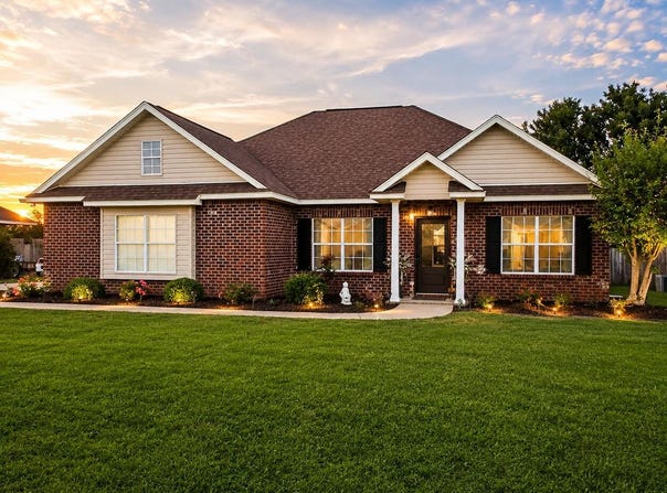 100 High Meadows Circle, Petal, MS 39465