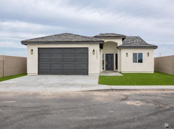 10858 E 46 PL, Yuma, AZ 85367