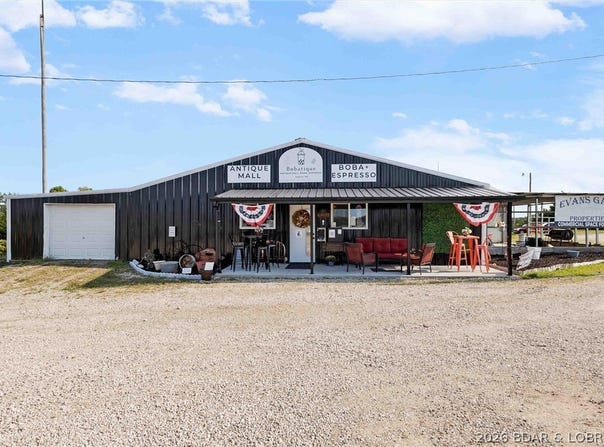 11217 Sandy Fork Road, Eugene, MO 65032