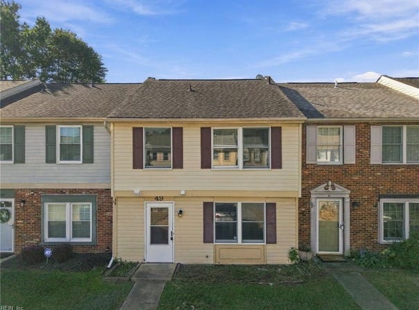 49 Lucinda Court, Hampton, VA 23666