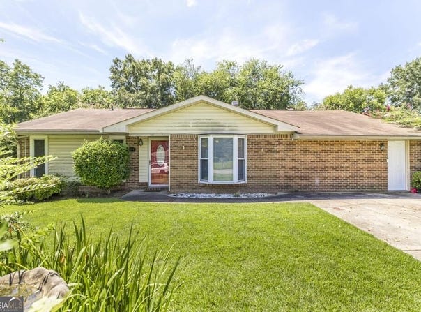 104 Fieldstone Road, Warner Robins, GA 31093