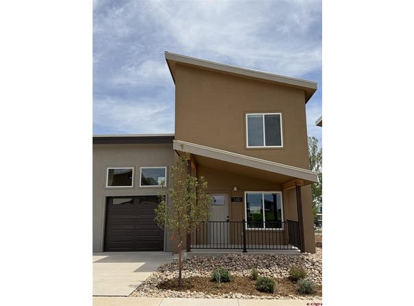 140 Manzano Circle, Ignacio, CO 81137