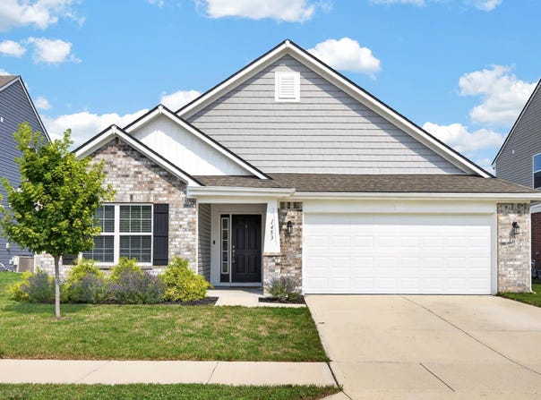 1453 Willow Tree Lane, Sheridan, IN 46069