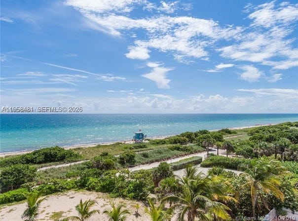 9341 Collins Ave, Surfside, FL 33154