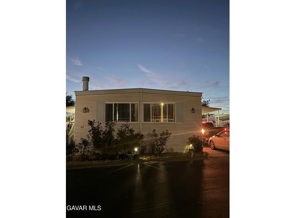 4444 E Avenue R, Space, Palmdale, CA 93552