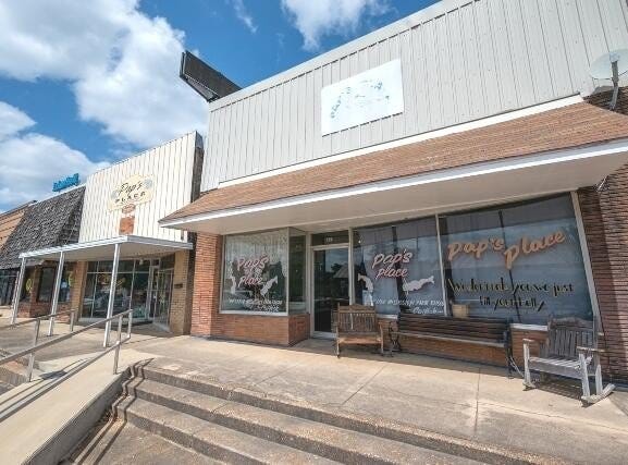 63 E Main Street, Ackerman, MS 39735