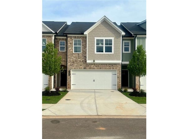 1107 Elyse Lane, Mableton, GA 30126